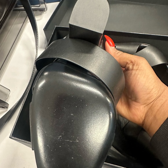 Saint Laurent sandals - Picture 4 of 7